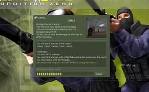 Image result for Office Counter Strike Condition Zero
