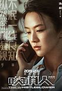 Image result for The Whistleblower Chinese Movie