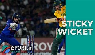 Image result for Different Wicket