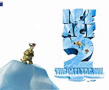 Image result for Ice Age Melt Down Sid
