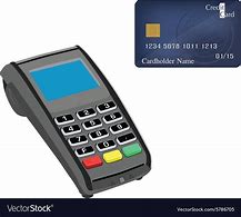 Image result for Credit Card Scanner Picture