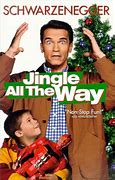 Image result for Jingle All the Way Villain