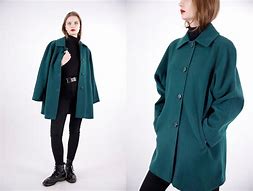 Image result for Cyan Coat Wool