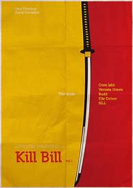 Image result for Movie Kill Bill the Cop