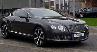 Image result for Bentley Best Car