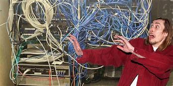 Image result for Old Wiring Fails
