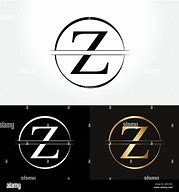 Image result for Z Logo Circle