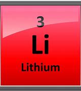 Image result for What Is Lithium Carbonate