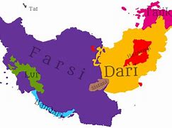 Image result for All Farsi Dialects