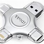 Image result for Thumb Drive for iPhone 6
