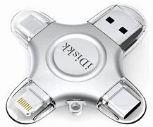Image result for iPhone USB Storage Device