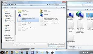 Image result for Windows 8 Boot Screen