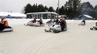 Image result for Ice Oval Racing