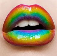 Image result for Rainbow High Lips