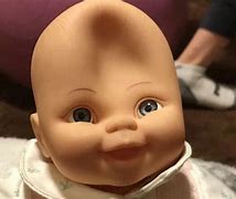 Image result for Baby Doll Dent Face