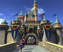 Image result for Kinect Disneyland Adventures Xbox 360