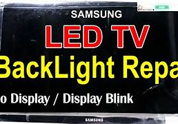 Image result for Samsung LED TV Backlight