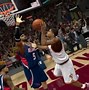 Image result for Black Wii NBA Games