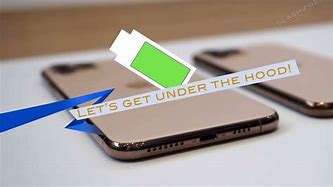 Image result for iPhone 11 Pro Battery Size