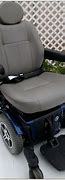 Image result for Jazzy Power Chair Seat Cover