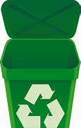 Image result for Recycle Bin Vector
