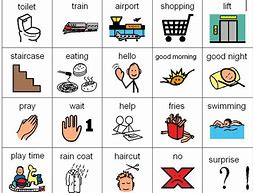 Image result for Autism Pecs Cards Printable