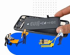 Image result for iPhone Battery Replacement North Down