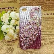 Image result for iPhone 6 Plus Fade Purple to Yellow Transparent Plastic Case