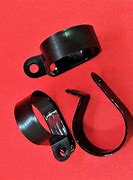 Image result for Bike Cable Clips