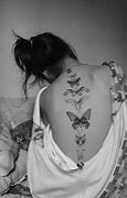 Image result for Cute Back Tattoos