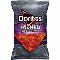 Image result for Doritos Taco Flavor Chips