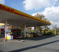 Image result for Gas Station with Shopping Centre