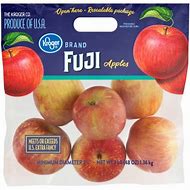 Image result for Kirkland Bag of Fresh Apple's