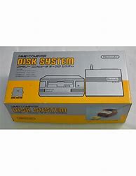 Image result for Family Computer Disk System