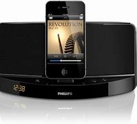 Image result for Philips iPod Dock Speaker