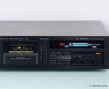 Image result for Yamaha Cassette Deck