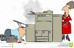 Image result for Copy Machine Cute