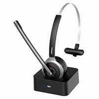 Image result for Mpow M5 Headset