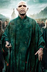 Image result for Voldemort Full Body