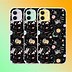 Image result for iPhone 12 Cute Space Case
