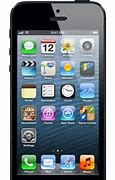 Image result for iPhone 5 in Black