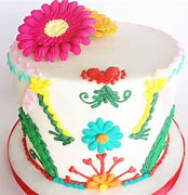 Image result for Spanish Birthday Cake