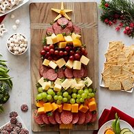 Image result for Christmas Dinner Buffet Ideas