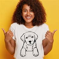 Image result for Dog Faces Print