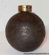 Image result for WW1 French Grenade