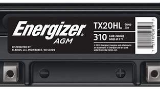 Image result for Energizer ATV Batteries