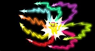 Image result for Pokemon 10 Million Volt Thunderbolt