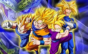 Image result for Perfect Cell Wallpaper iPhone