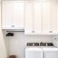 Image result for Small Laundry Ideas Twin Machine