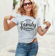 Image result for Family Reunion Cookout Shirts SVG